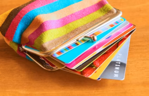 Why Do So Many Of Us Sign Up To Loyalty Programs And Then Never Use Them?