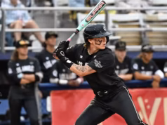 The Women’s Professional Baseball League Is Betting That Women’s Baseball Has A Future In The US