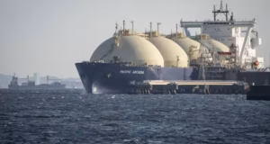 Hormuz Crisis Has Forced Japan Into Rethinking – And Domesticating – Its Energy Security Needs