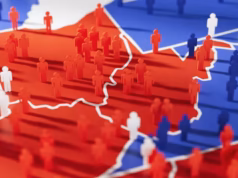 How Red Went From The Color Of Revolution To The Color Of Republicans In US Politics (Video)