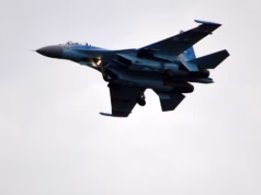 Russia’s New Jet Powered Drones Mark Latest Evolution In Air War Above Ukraine (Videos)