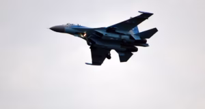Russia’s New Jet Powered Drones Mark Latest Evolution In Air War Above Ukraine (Videos)