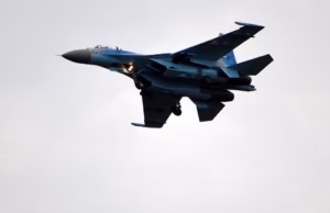 Russia’s New Jet Powered Drones Mark Latest Evolution In Air War Above Ukraine (Videos)