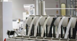 https://www.pexels.com/photo/high-tech-industrial-manufacturing-facility-34221997/