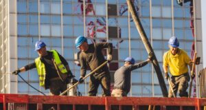 Photo by wal_ 172619: https://www.pexels.com/photo/construction-workers-on-building-site-37636256/