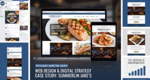 Best Restaurant Marketing Agency Naples: 7 Firms Ranked by Cover-Level Attribution
