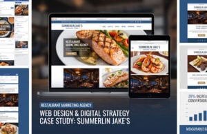Best Restaurant Marketing Agency Naples: 7 Firms Ranked by Cover-Level Attribution