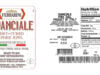 Over 1,500 Pounds of Imported Italian Guanciale Recalled Due to Potential Listeria Contamination Ready-to-eat pork jowls recalled because of Listeria contamination