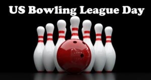 The 1988 Summer Olympics Featured Bowling As A “Demonstration Sport.” The Game Never Returned To The Olympics. https://www.vecteezy.com/photo/52878912-3d-render-of-bowling-ball-and-skittle-on-dark-black-background-with-empty-space-lost-strike-minimal-sports-game-concept-background-for-advertising-holidays-with-friends-in-a-bowling-club