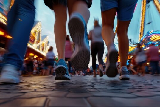 https://www.vecteezy.com/photo/56635489-a-group-of-people-walking-on-a-street