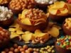 https://www.vecteezy.com/photo/74379907-a-rich-variety-of-delicious-snacks-chips-nuts-popcorn-and-candies-in-bowls-for-social-gatherings