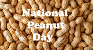 Arachibutyrophobia Is The Fear Of Getting Peanut Butter Stuck To The Roof Of Your Mouth.