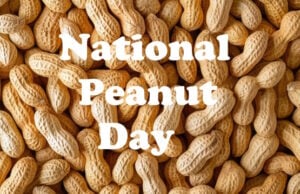 Arachibutyrophobia Is The Fear Of Getting Peanut Butter Stuck To The Roof Of Your Mouth.
