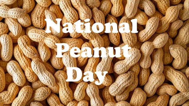 Arachibutyrophobia Is The Fear Of Getting Peanut Butter Stuck To The Roof Of Your Mouth.