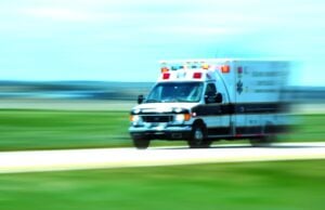 Recognize The Sudden Warning Signs Of Stroke: Acting Fast Can Save A Life https://www.vecteezy.com/photo/24630125-ambulance-in-motion