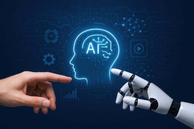 Tech Insiders Have a Blunt Warning: Hit the AI Pause Button