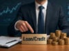 https://www.vecteezy.com/photo/67968827-businessman-holding-loancredit-sign