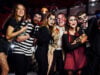 Why Has Halloween Become So Popular Among Adults? https://www.vecteezy.com/photo/15244730-friends-is-on-the-thematic-halloween-party-in-scary-makeup-and-costumes-have-fun-and-posing-for-the-camera-together