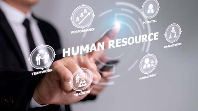 Human Resources HR management Recruitment Employment Headhunting https://www.vecteezy.com/photo/13066584-human-resources-hr-management-recruitment-employment-headhunting-concept