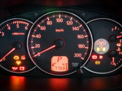Car Symbols on Dashboard: A Beginner’s Guide to What They Mean https://www.vecteezy.com/photo/7182956-modern-car-illuminated-dashboard-closeup