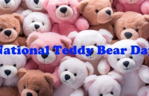 40% of Teddy Bear Sales Are For Adults https://www.vecteezy.com/photo/56219479-soft-teddy-bear-texture