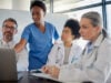 The Nursing Career Paths That Reward Early Planning and Smart Credential Choices https://www.vecteezy.com/photo/76051845-teamwork-healthcare-and-planning-with-a-doctor-nurse-and-medicine-team-at-work-on-a-laptop-during-a-meeting-collaboration-research-and-insurance-with-a-medical-group-working-in-the-hospital
