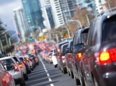https://www.vecteezy.com/photo/72441542-traffic-jam-with-numerous-vehicles-on-a-busy-city-street-showcasing-red-brake-lights-and-tall-buildings-in-the-background-illustrating-urban-congestion-and-daily-commute-challenges