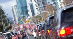 https://www.vecteezy.com/photo/72441542-traffic-jam-with-numerous-vehicles-on-a-busy-city-street-showcasing-red-brake-lights-and-tall-buildings-in-the-background-illustrating-urban-congestion-and-daily-commute-challenges