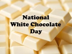 Turn Any Rough Day Around with the Sweet Power of White Chocolate https://www.vecteezy.com/photo/78523842-white-chocolate-stack-showing-delicious-dessert-pieces