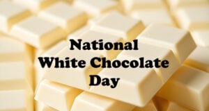 Turn Any Rough Day Around with the Sweet Power of White Chocolate https://www.vecteezy.com/photo/78523842-white-chocolate-stack-showing-delicious-dessert-pieces