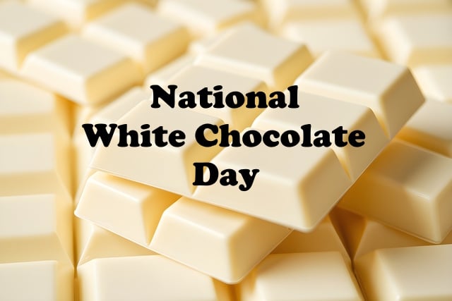 White chocolate bars stack, creating a sweet and creamy dessert background https://www.vecteezy.com/photo/78523842-white-chocolate-stack-showing-delicious-dessert-pieces