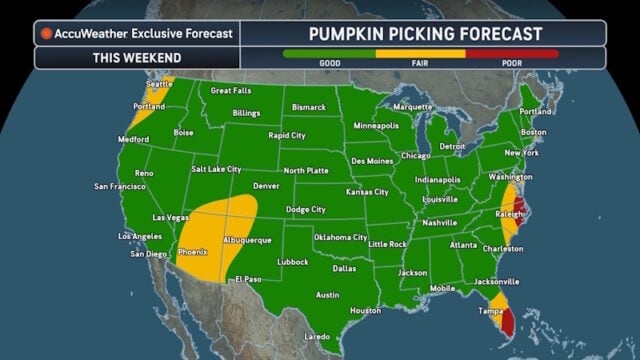 10_15 Pumpkin Picking Forecast