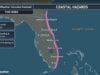 Second Nor’easter in Weeks Unleashes Destructive Surf and Overwash Across the Mid-Atlantic