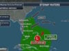 Rough Seas and Tropical Threats Loom Over Florida’s Atlantic Coast