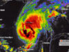 Record-Breaking Hurricane Isaias Threatens Central Gulf Coast with Destructive Winds and Surge