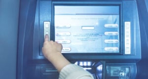 Are Sneaky Checking Account Fees Eating Away at Your Hard-Earned Money? https://www.magnific.com/free-photo/atm-operation-bank_1286423.htm#fromView=search&page=1&position=6&uuid=93644ff6-9ddd-4902-accf-462b70b1bd17&track=ais_hybrid&query=person+bank+machine