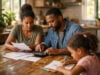https://www.magnific.com/premium-photo/couple-reviews-bills-uses-calculator-while-their-daughter-draws-nearby-serious-atmosphere_428171229.htm#fromView=search&page=1&position=12&uuid=bbe9374c-5ddc-4aa1-863a-a394bab3a5e0&track=ais_hybrid&query=family+budgeting