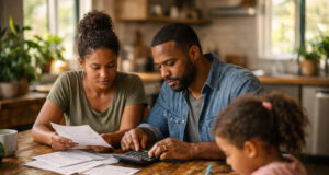 https://www.magnific.com/premium-photo/couple-reviews-bills-uses-calculator-while-their-daughter-draws-nearby-serious-atmosphere_428171229.htm#fromView=search&page=1&position=12&uuid=bbe9374c-5ddc-4aa1-863a-a394bab3a5e0&track=ais_hybrid&query=family+budgeting