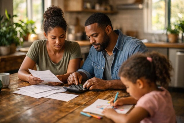 https://www.magnific.com/premium-photo/couple-reviews-bills-uses-calculator-while-their-daughter-draws-nearby-serious-atmosphere_428171229.htm#fromView=search&page=1&position=12&uuid=bbe9374c-5ddc-4aa1-863a-a394bab3a5e0&track=ais_hybrid&query=family+budgeting
