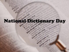 A 3,000 Word Dictionary Was Printed In 1604 – It Contained NO Definitions!