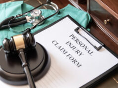 How Do Personal Injury Claims Work When Multiple Parties Are Responsible? https://www.magnific.com/premium-photo/medical-claim-form-with-stethoscope-doctors-desk_262746398.htm#fromView=detail&position=2&uuid=638dbbb5-3c43-4c31-a671-5655c11b1a8b&track=ais_hybrid&from_element=cross_selling__photo