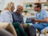 Lower Cognitive Test Scores In Your 60s Could Indicate Stroke Risk https://www.magnific.com/free-photo/general-practitioner-showing-senior-couple-medical-documents-while-being-home-visit_25623817.htm#fromView=search&page=1&position=3&uuid=042c852d-ee79-43e1-9070-133c3e8a99b5&track=ais_hybrid&query=senior+man+talking+with+nurse
