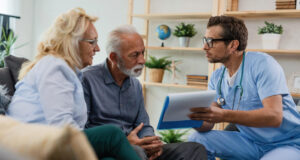 https://www.magnific.com/free-photo/general-practitioner-showing-senior-couple-medical-documents-while-being-home-visit_25623817.htm#fromView=search&page=1&position=3&uuid=042c852d-ee79-43e1-9070-133c3e8a99b5&track=ais_hybrid&query=senior+man+talking+with+nurse