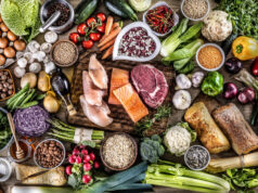 Overall Dietary Pattern More Important For Heart Disease Prevention, Management https://www.magnific.com/premium-photo/top-view-broad-variety-perfect-nutrition-food-ingredients-healthy-life_40907787.htm#fromView=detail&position=1&uuid=720b4b00-db6e-4072-af2f-b69c7ae8f19e&track=ais_hybrid&from_element=cross_selling__photo