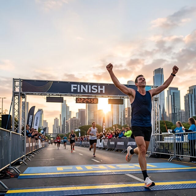 https://www.magnific.com/premium-photo/man-celebrating-victory-finish-line-city-marathon_428832001.htm#fromView=search&page=1&position=16&uuid=319feec2-93a7-48d2-8b9f-d71412278f09&track=ais_hybrid&query=marathon