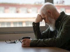 Why Feeling Lonely Might Steal Six Healthy Years and How You Can Reconnect https://www.magnific.com/free-photo/sad-elder-man-home_26191948.htm#fromView=search&page=1&position=19&uuid=c75564de-37d6-4a80-8a36-45fe6ac7be88&track=ais_hybrid&query=lonly+senior
