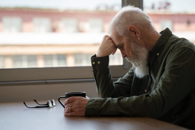 2149403965 https://www.magnific.com/free-photo/sad-elder-man-home_26191948.htm#fromView=search&page=1&position=19&uuid=c75564de-37d6-4a80-8a36-45fe6ac7be88&track=ais_hybrid&query=lonly+senior
