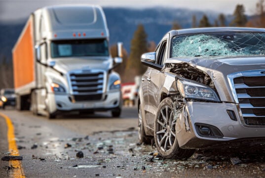 https://www.magnific.com/premium-photo/damaged-car-semi-truck-after-road-accident_428842298.htm#fromView=search&page=1&position=5&uuid=6461fa43-32f4-4672-a00a-9f6001ae6785&track=ais_hybrid&query=truck+accident
