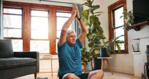 https://www.magnific.com/premium-photo/yoga-meditation-wellness-with-zen-man-following-online-class-fitness-exercise-workout-home-senior-retirement-health-with-elderly-male-pensioner-exercising-his-house_35742771.htm#fromView=search&page=1&position=37&uuid=59f06ab8-3114-4801-8b2a-a4346e3b57c2&track=ais_hybrid&query=senior+at+home+fitness