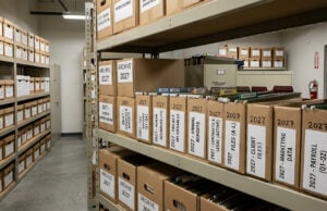What Happens to Years of Business Records When a Company Closes an Office?3 https://www.magnific.com/premium-photo/cardboard-storage-boxes-shelves-archive-room_432023540.htm#fromView=search&page=1&position=47&uuid=5152826a-0ce3-4243-9e03-17cfde1d3ea5&track=ais_hybrid&query=room+full+of+office+file+boxes